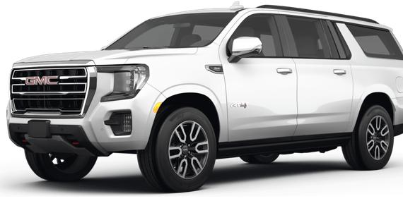 GMC YUKON XL 2023 1GKS2HKDXPR147227 image